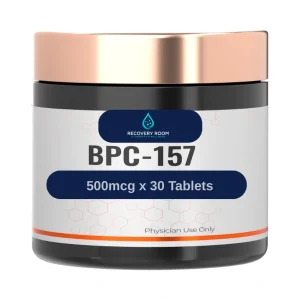 BPC-157 (500mcg) x 30 Tablets