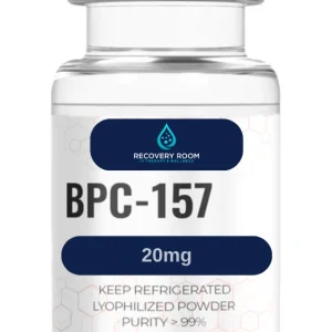 BPC-157 (20mg)