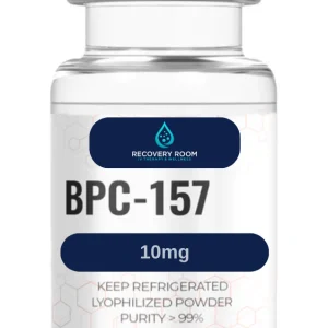 BPC-157 (10mg) 2mg/ml-5mL