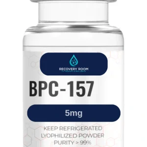 BPC-157 (5mg)
