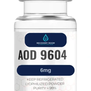 AOD 9604 (6mg)