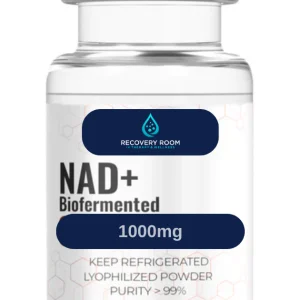 NAD+ 1000MG Biofermented