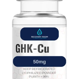 GHK-Cu (50mg)