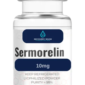 Sermorelin (10mg)