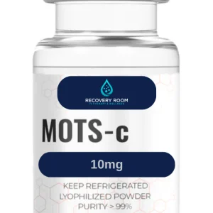 MOTS-c (10mg)