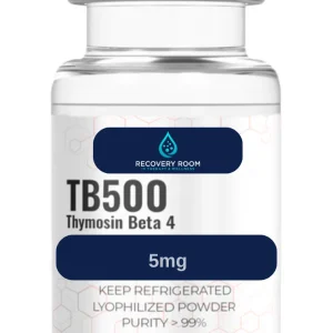 Thymosin Beta 4 (TB500) (5mg)
