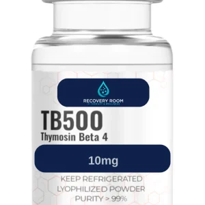 Thymosin Beta 4 (TB500) (10mg)