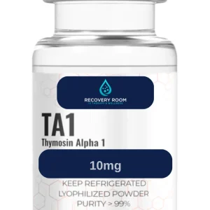 Thymosin Alpha 1 (TA1) 10mg
