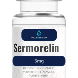 Sermorelin (5mg)