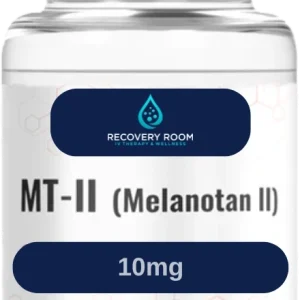 MT-II (Melanotan II) (10mg) 2mg/ml-5mL