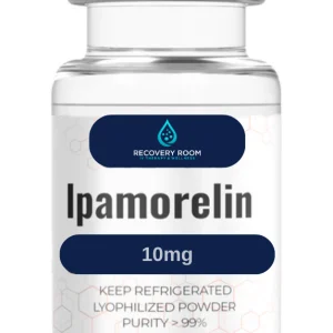 Ipamorelin (10mg)